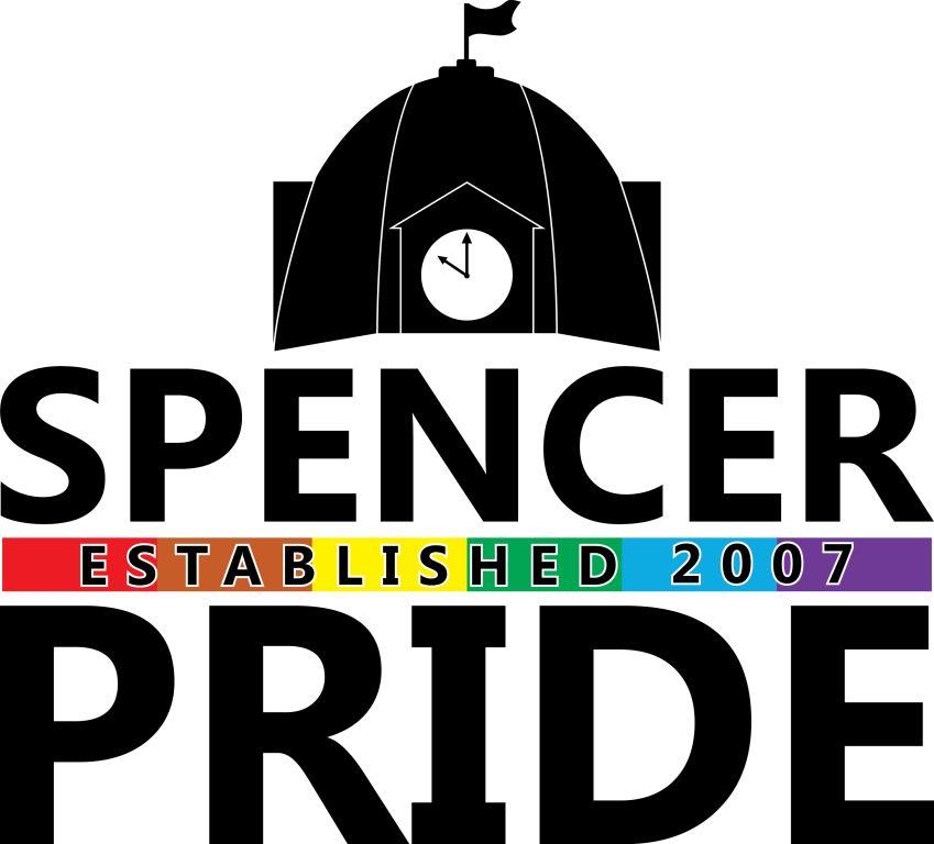 Spencer Pride Logo 2014 - JPEG