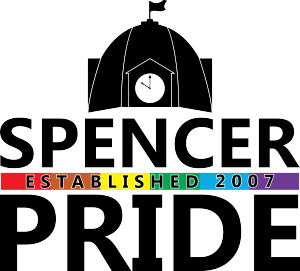 Spencer Pride Logo (PNG)