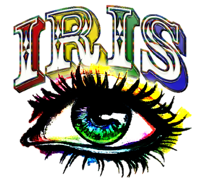 Iris Youth Group (a program of Spencer Pride)