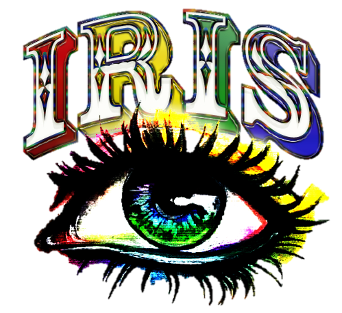 Iris Youth Group logo