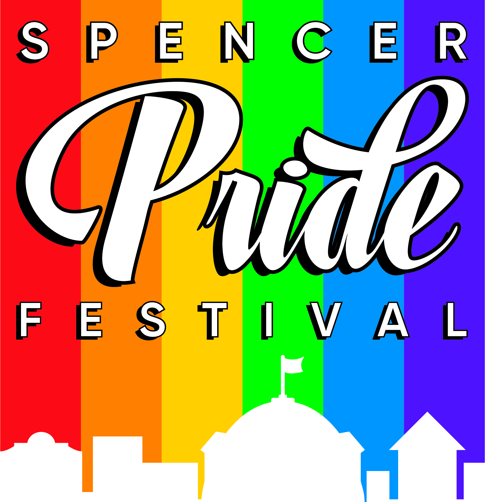 Spencer Pride Responds to Revised Special Events Ordinance Spencer Pride