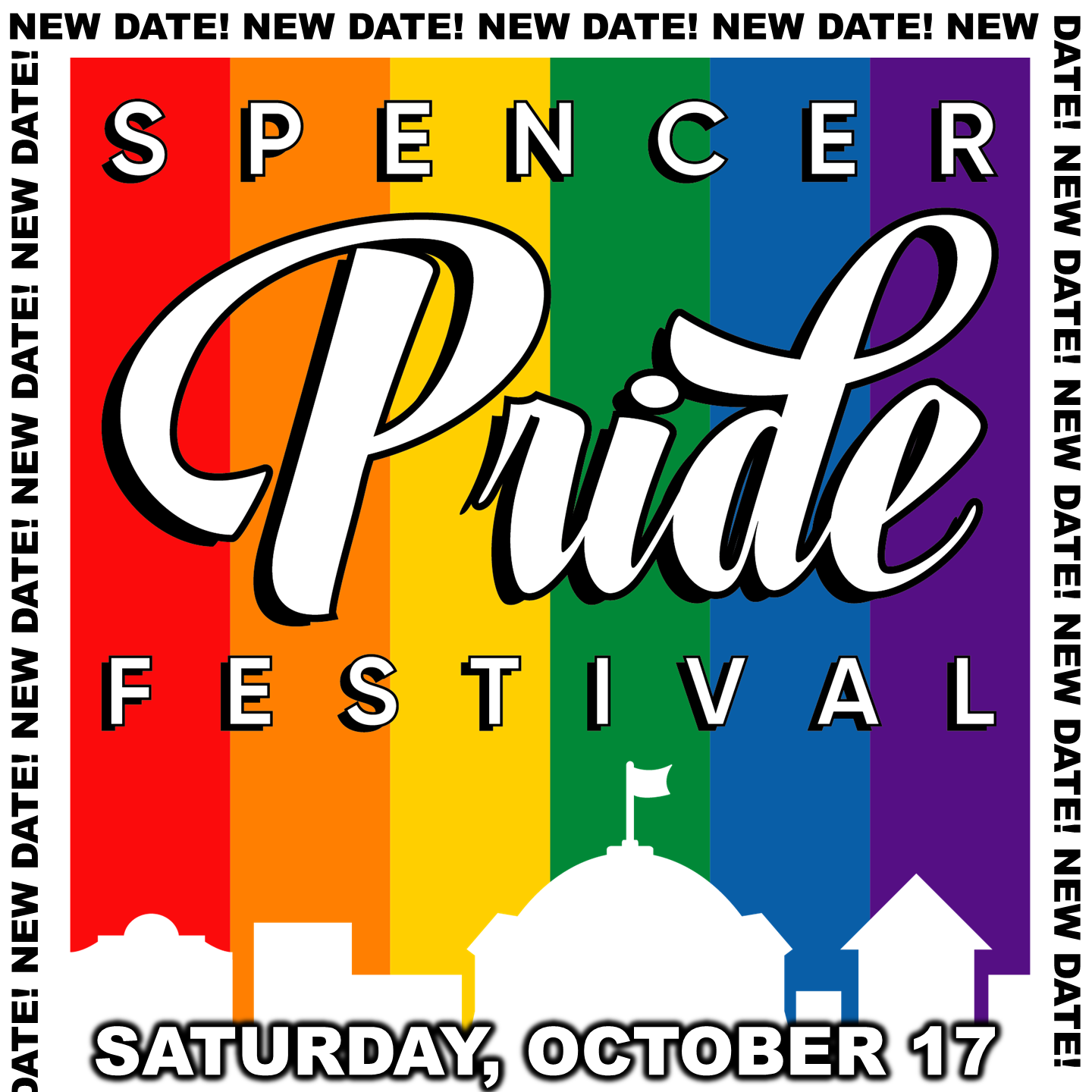 New Raffles Available! – Spencer Pride