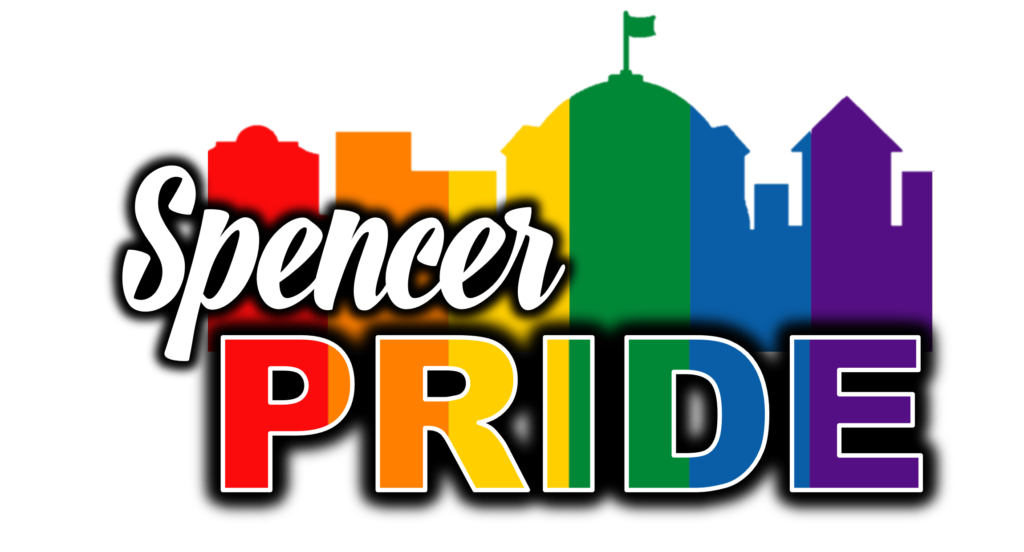 Pride Festival Registration Spencer Pride