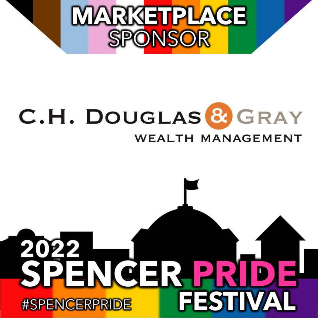 CH Douglas - Marketplace