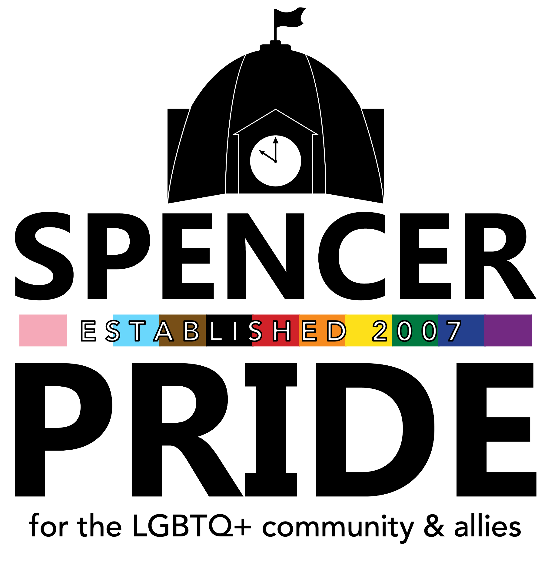 Simons Foundation Spencer Pride