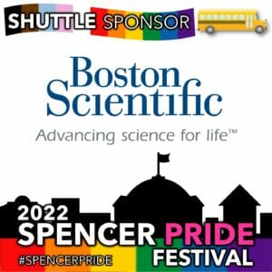 22 Festival - Boston Scientific Shiuttle