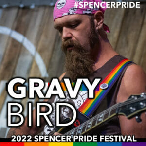 22 Festival - Gravy Bird