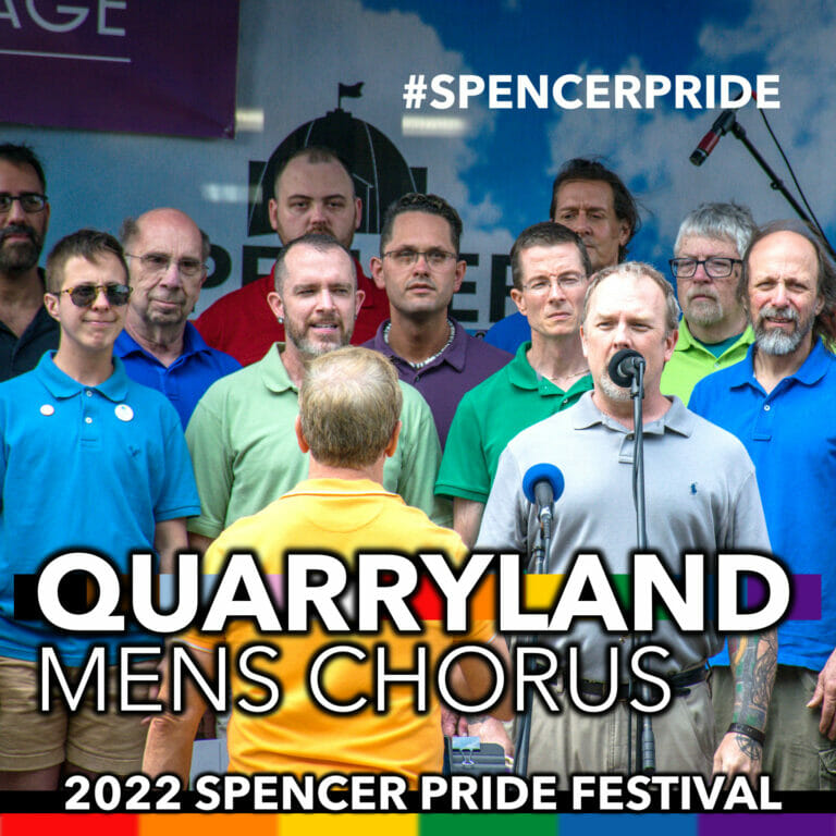 Quarryland Mens Chorus
