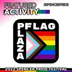 22 Festival - PFLAG