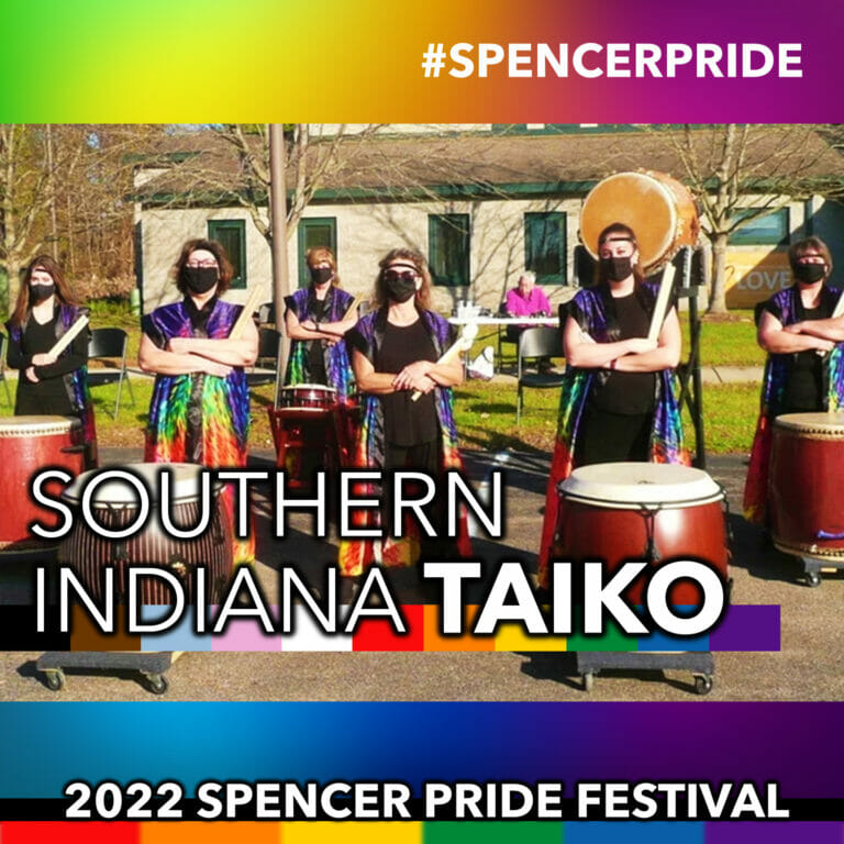 Southern Indiana Taiko